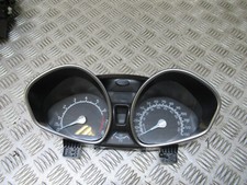 2016 FORD ECOSPORT ZETEC CBW