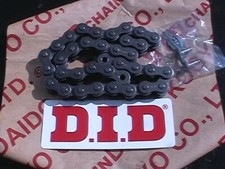 SUZUKI QUAD LT80 K L M N P R S T V X Y K1- K6 QUADSPORT 89-06 DID CHAIN 520-36