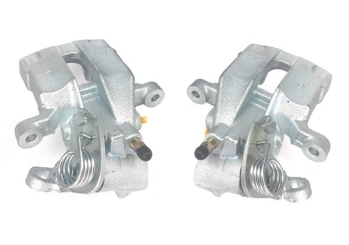 Rear brake caliper - brake,