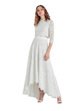 Whistles Ariane Lace Wedding
