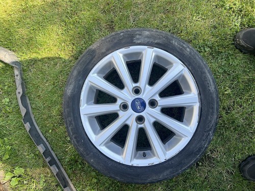 Ford fiesta max titanium - fiesta,