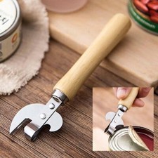 Old Fashion Stab Can Opener