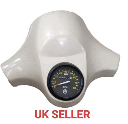 Vespa headset top - headset, px