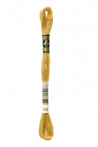 Dmc stranded cotton embroidery - dmc,