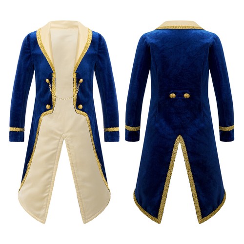 Kids boys coat performance - kids,