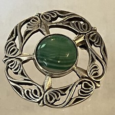 Iona Sterling Silver Vintage