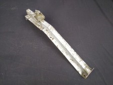 Spare Wheel Mounting Bracket rear tub Land Rover Series 2 3 88 109 330208 ws2b