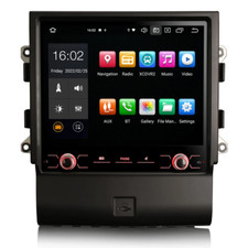 CarPlay Radio For Porsche