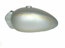 For ROYAL ENFIELD SILVER
