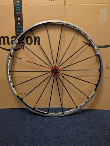 Mavic ksyrium 700c - 700c, front