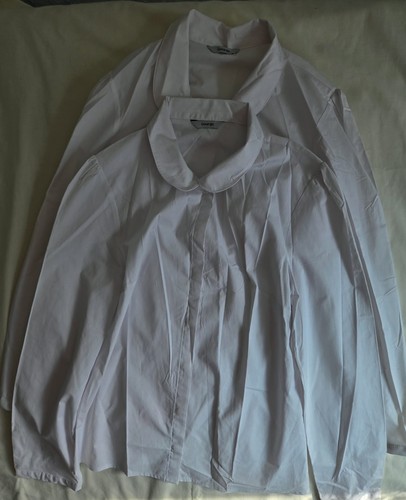 Girls women white long sleeve - girls/women,