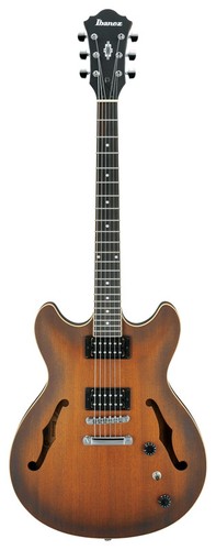 Ibanez as53 artcore hollow - ibanez, as53-tf