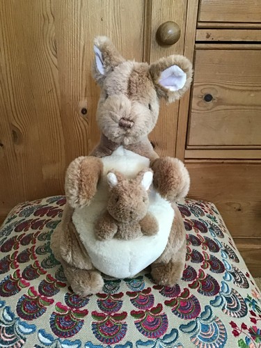 Vintage classic gund - vintage,