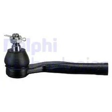 FRONT LEFT/ OUTER TIE ROD END