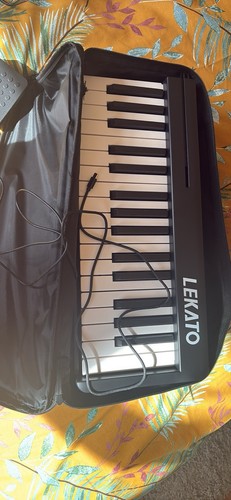 Lekato electronic folding - electronic,