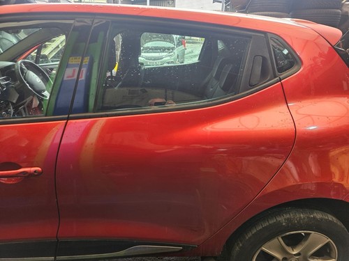 2012 2016 renault clio - 2016,