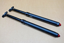 2 x Rockshox Reverb Dropper