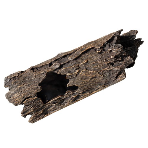 Landscape stump for fish - stump, tank