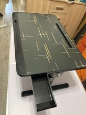 Adjustable Folding Laptop Desk