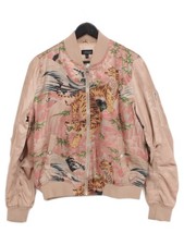 Topshop Bomber Jacket jacket