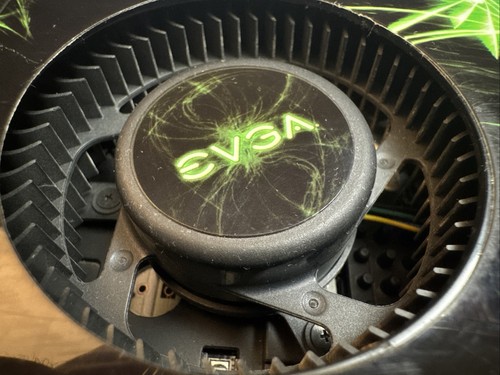 Evga geforce 9800 - e-geforce, gtx