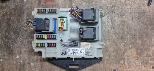 Bg9t14a073bh ford body control - bg9t14a073bh,