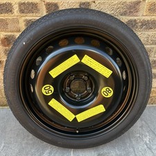 MERCEDES VITO V CLASS GLA  20" SPACE SAVER TEMPORARY SPARE WHEEL 145/60/R20