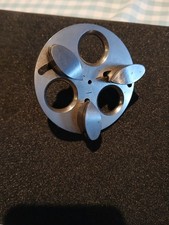 Wolf Jahn.co  6mm face plate fits 6mm Lorch Schmidt