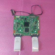 LG 47LM860V TV T-CON BOARD