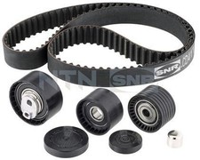 FITS FOR RENAULT CLIO MK II 2.0 16V SPORT  TIMING BELT KIT KD455.43 SNR