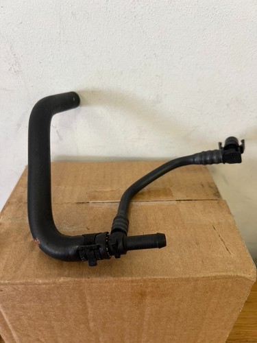 Turbo water return - turbo,