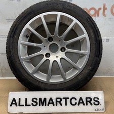 SMART FORTWO 451 12 SPOKE 15"