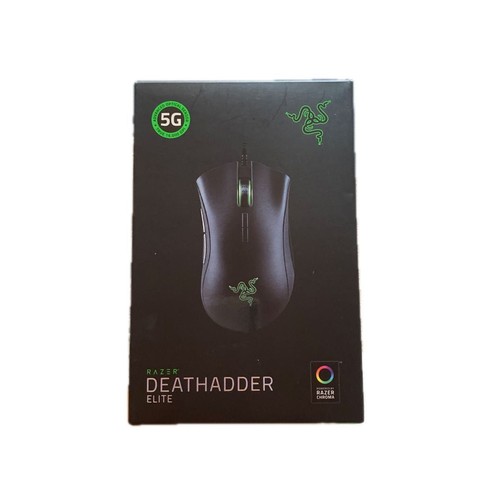 Razer deathadder elite - deathadder, gaming