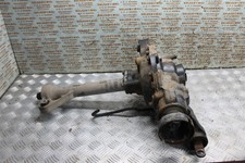 BFD084577 2020 FORD RANGER 2.0 YN2X AUTO FRONT DIFFERENTIAL DIFF 3.55