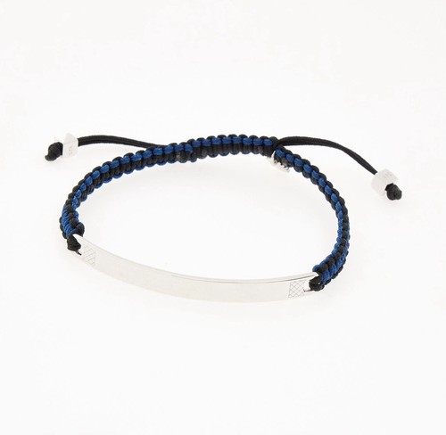 Tateossian black blue - tateossian,