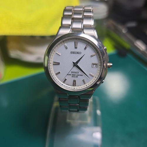 Junk seiko dolce 7b22oako - junk,