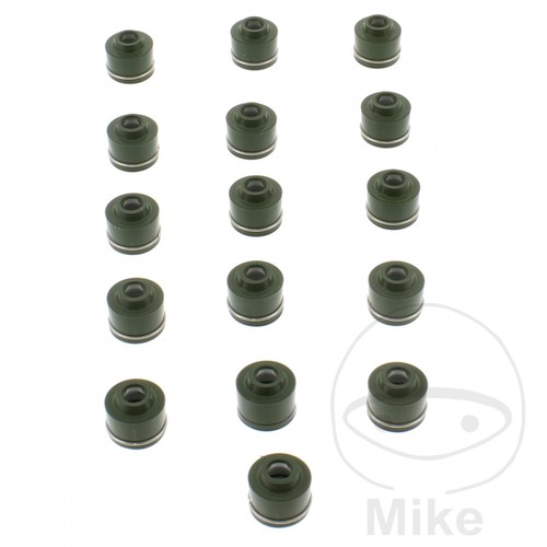 Valve stem seal - , z