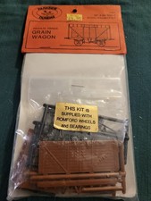 Parkside PC51 P.O. Grain Wagon