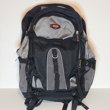 POWER IN EAVAS Backpack Bag