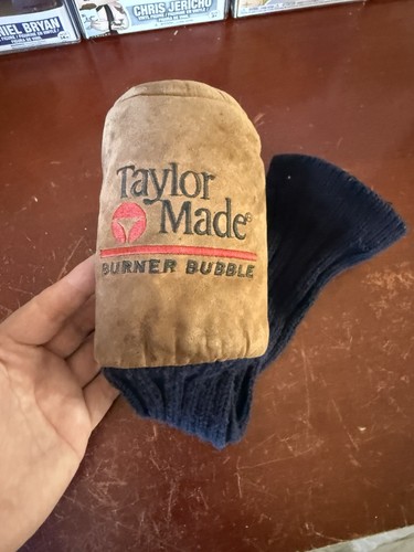 Vintage taylormade burner - vintage,