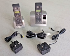 Motorola D210 Digital Cordless