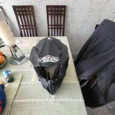 Airoh On/off Road Helmet