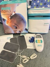 Mama TENS Machine Maternity Kit for Labour - good condition 
