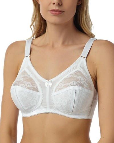 Marlon firm control - marlon, bra