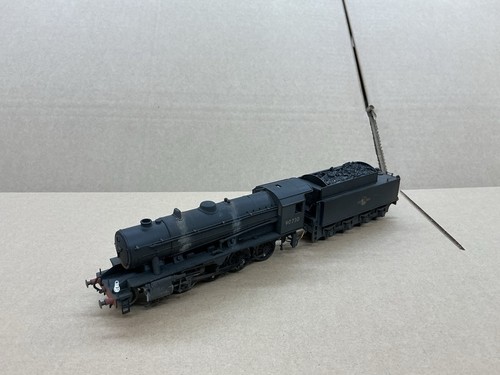 Bachmann gauge steam - em,
