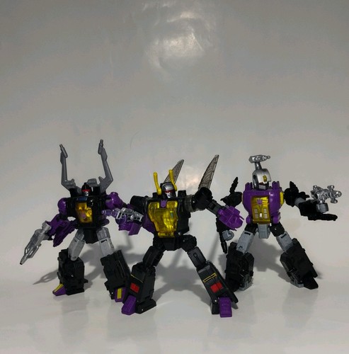 Transformers legacy - transformers,
