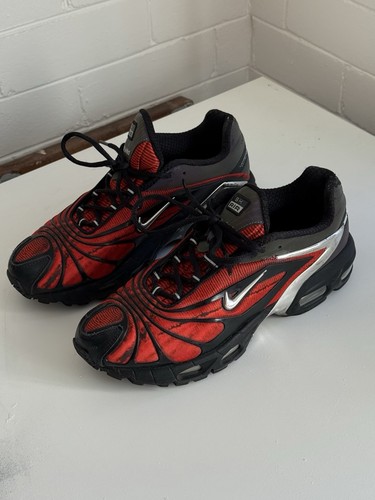 Nike skepta air max - air, tailwind