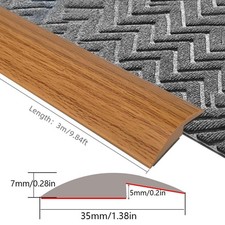 3M Self Adhesive Edging Strip