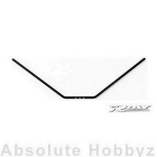Team Xray XB808 REAR ANTI-ROLL