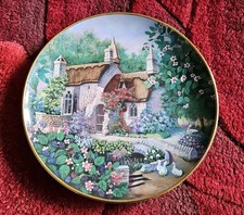 Vintage Franklin Lilliput Lane
